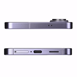 МОБИЛЬНЫЙ ТЕЛЕФОН GALAXY S26+/512GB ФИОЛЕТОВЫЙ SM-S947B SAMSUNG