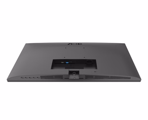 AOC 24B3HA2 kompiuterio monitorius 60.5 cm (23.8") 1920 x 1080 pikselių Full HD LED juodas