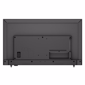 AG Neovo VA-4301 43-inch 4K UHD digital display with thin bezel