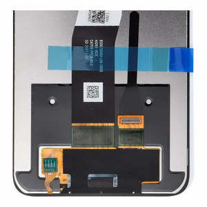 NCC LCD ekranas Samsung A05S A057F/A057M OEM be rėmelio
