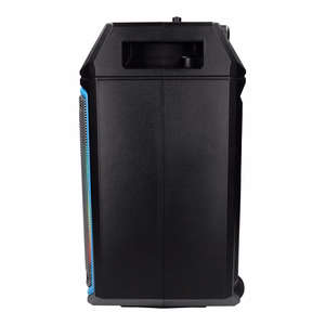 Blaupunkt garso sistema su Bluetooth ir karaoke MB08.2 juoda