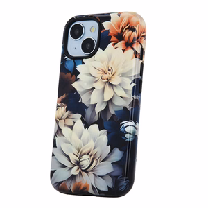 Dekoratyvinis dėklas telefonui iPhone 11 Spring