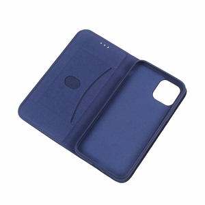Case Smart Senso for Xiaomi Redmi Note 14 5G navy