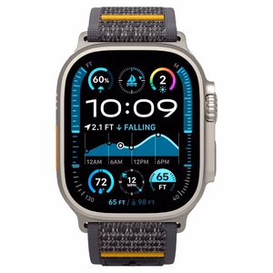 SPIGEN ATHLEX AIR APPLE WATCH 6 / 7 / 8 / 9 / 10 / SE / ULTRA 1 / 2 (44 / 45 / 46 / 49 MM) ACTIVE PILKAS