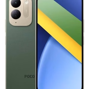 Смартфон POCO C95 Pro, 8 GB RAM, 256 GB, зелёный, MZB0Q90EU