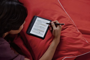 Rakuten Kobo Libra Colour el. knygų skaityklė jutiklinis ekranas 32 GB Wi-Fi juoda