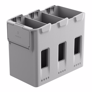 DJI Lito X1 dvikryptė įkrovimo stotelė