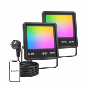 Lepro F1 50 W prožektorius