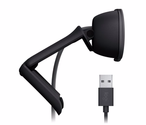 Logitech 960-001592 веб-камера 2 МП