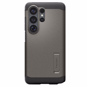 Spigen Tough Armor Mag MagSafe чехол для Samsung Galaxy S26 Ultra - серый