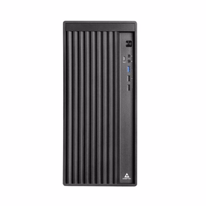 Chieftec Midi Tower BS-20B-OP juodas