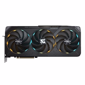GIGABYTE GeForce RTX 5090 GAMING OC 32G NVIDIA 32 GB GDDR7