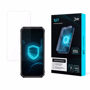 3mk 1UP — защита экрана телефона для Ulefone Power Armor 18T Ultra