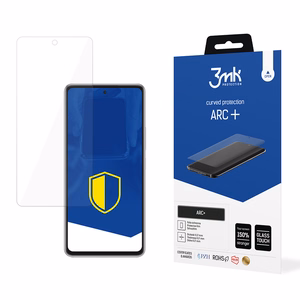 3mk ARC+ защитная пленка Samsung Galaxy A53 5G
