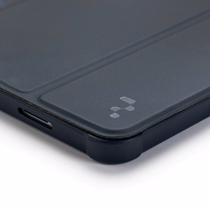 Case Reach Origami Xiaomi Redmi Pad Pro 12.1 dark blue