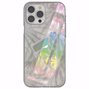 Adidas OR Dėklas telefonui Molded Palm iPhone 13 Pro Max 6.7" įvairiaspalvis/spalvingas 47824