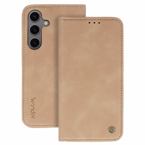 "Wonder Smart Case" dėklas "Xiaomi 17 Pro cappuccino