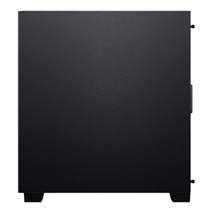 Phanteks XT Pro Ultra корпус Midi Tower чёрный