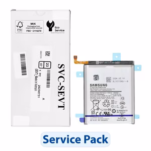 ServicePack аккумулятор EB-BG996ABY для Samsung S21 Plus G996B GH82-24556A