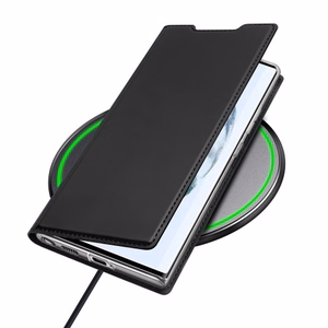 Case Dux Ducis Skin Pro Samsung S908 S22 Ultra 5G black