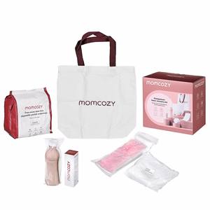 Momcozy PK007 - Nėštumo produktų rinkinys