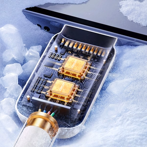 Joyroom S-A14 Кабель USB-C - USB-C 60W 1.2м - белый