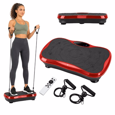 Fitness Equipment