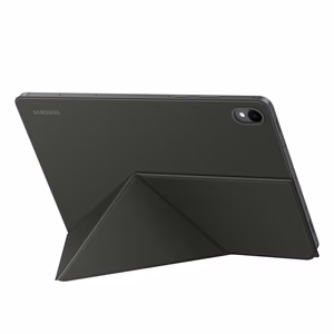 Samsung Smart Book Case EF-BX730PBE dėklas Samsung Galaxy Tab S11, juodas