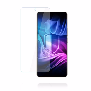 3mk Silky Matt Pro матовая пленка Realme 15 Pro 5G