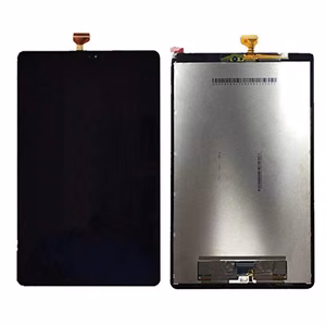 LCD screen Samsung T590/T595 Tab A 10.5 with touch screen Black (Refurbished) ORG