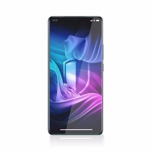 Matte protective film 3mk Silky Matt Pro for Realme GT 6