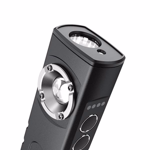 Daugiafunkcis žibintuvėlis SuperFire G20, 470lm, USB