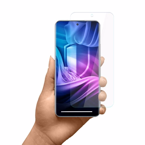 Matte film 3mk Silky Matt Pro for Realme 14 Pro+