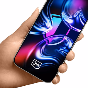 3mk Hardglass Max Grūdintas stiklas for iPhone 11 Pro