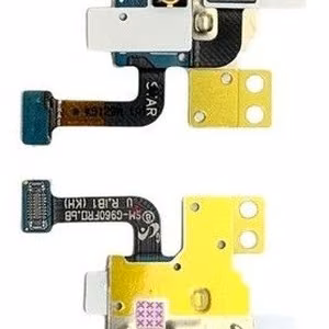 Flex Samsung G960F S9/G965F S9+ with light sensor original (service pack)