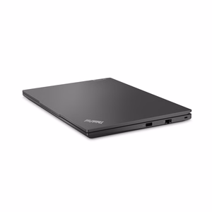 Lenovo ThinkPad E14 Gen 5 (Intel) Intel® Core™ i7 i7-1355U Knyginis kompiuteris 35,6 cm (14") Lietimui jautrus ekranas WUXGA 16 GB DDR4-SDRAM 512 GB SSD Wi-Fi 6 (802.11ax) Windows 11 Pro Anglų (JAV) Grafitas, Juoda Naujas / Repack