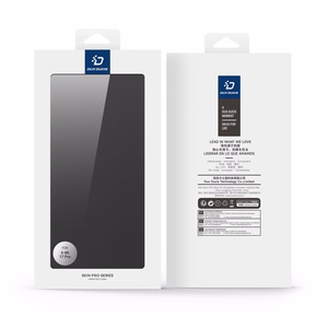 Case Dux Ducis Skin Pro Xiaomi 17 Pro Max black
