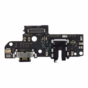 Плата зарядки для MOTOROLA G50 4G OEM (быстрая зарядка)
