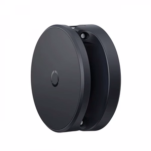 Baseus "MagPro" Phone holder Black