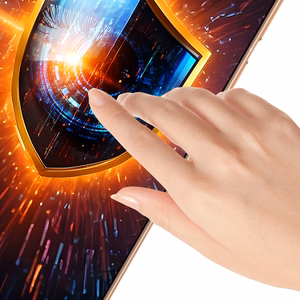 Vivo X500 Pro - 3mk Silky Matt Privacy