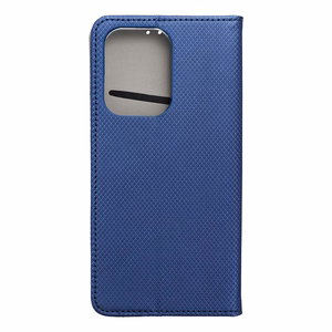 Чехол-книжка для Oppo Reno 13 Pro 5G Smart Case Book тёмно-синий