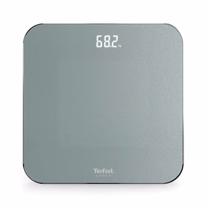 TEFAL PP1903V0 vonios svarstyklės