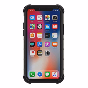 Tel Protect Honey Armor чехол для Xiaomi Redmi Note 11 5G/Note 11S 5G/Poco M4 Pro 5G чёрный