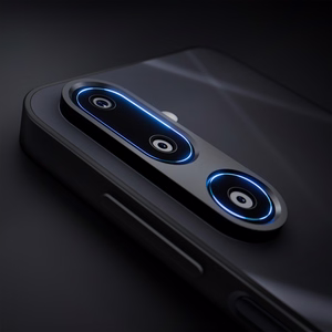3mk Lens Protection стекло камеры Samsung Galaxy M16 5G