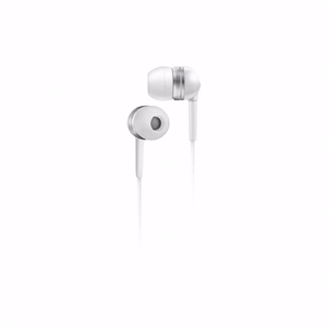 Проводные наушники Jack 3,5 mm Sennheiser CX 300 II Precision белые