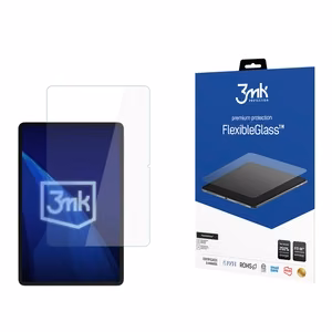 3mk FlexibleGlass гибридное стекло для Honor Pad 10