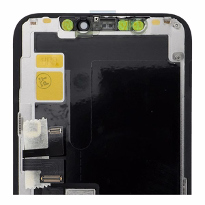 NCC LCD ekranas IPHONE 11 Pro Kietas OLED (Palaiko IC persodinimą)