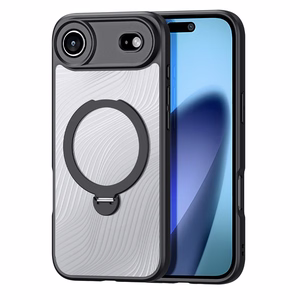 Dėklas Dux Ducis Aimo Magnetic Stand Apple iPhone Air