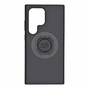 Quad Lock Galaxy S24 Ultra MAG mobiliojo telefono dėklas 17,3 cm (6.8") Juoda
