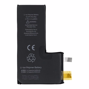 JCID Battery without BMS for iPhone 11 Pro Max (high capacity)